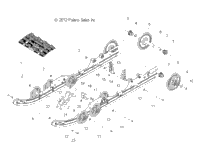 2013 550 SHIFT 136/ES/CND ES/CND ES INTL (S13PR5BSA/BSL/PS5BSL/BEL)