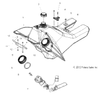 2014 800 SWITCHBACK/ES (S14BR8GSA/GSL)