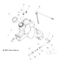 2015 600 IQ LXT/INTL (S15PT6HSL/HEL)