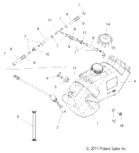 2013 600 WIDETRAK IQ/INTL (S13PU6NSL/NEL)