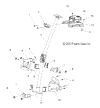 2015 600 IQ LXT/INTL (S15PT6HSL/HEL)