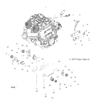 2015 800 RMK ASSAULT 155 ALL OPTIONS (S15CN8/CY8)