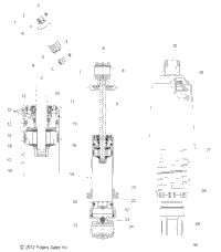 2015 600 INDY/SP/INTL ALL OPTIONS (S15CB6/CP6)