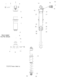 2015 600 PRO RMK/LE 155 ALL OPTIONS (S15CG6)