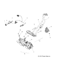 2015 800 PRO RMK/LE 155/163 ALL OPTIONS (S15CG8/CH8)