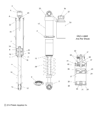 2015 600 PRO RMK/LE 155 ALL OPTIONS (S15CG6)