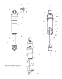 2015 800 RMK 155/163 ALL OPTIONS (S15CC8/CD8/CM8)