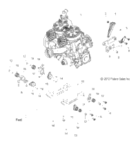 2016 600 RMK 144/155 ALL OPTIONS (S16CK6/CM6)