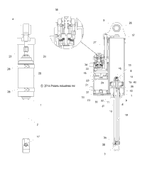 2016 600 IQ RACER/INTL (S16MX6JSA/JEA)