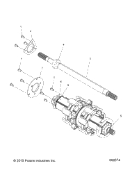 2018 600 AXYS PRO RMK 155/INTL SC (S18EFK6PSL/PSA/PEB)