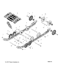 2017 800 SWITCHBACK PRO X/INTL ALL OPTIONS (S17DDJ8)