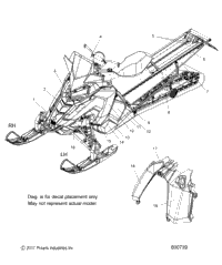 2018 800 AXYS RMK ASSAULT 155 ALL OPTIONS (S18EFT8P)