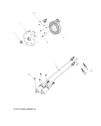 2018 800 AXYS PRO RMK 174, 3" ALL OPTIONS (S18EHM8PS/PEB)