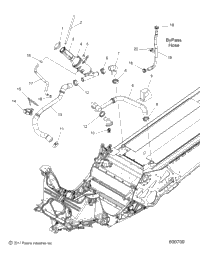 2018 800 AXYS PRO RMK 174, 3" ALL OPTIONS (S18EHM8PS/PEB)