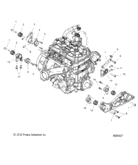 2019 800 AXYS PRO-RMK 155/INTL SC SELECT/3"SC SELECT (S19EFK8PS/PEB/EFM8PS)