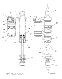2019 600 SWITCHBACK ADVENTURE ES (S19DDE6PSL)