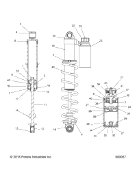 2019 850 SKS 146 ALL OPTIONS (S19ELS8R)