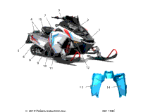 2020 550 INDY EVO/ES (S20CBU5BSA/BSL)