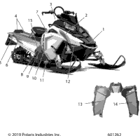 2020 550 RMK EVO/ES/INTL ES (S20CEU5BSA/BSL/BEL)