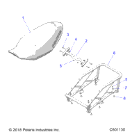 2020 550 VOYAGEUR 144 ES (S20CEF5BSL)