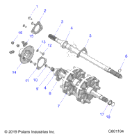 2020 550 INDY ES/INTL ES (S20CBA5BSL/BEL)