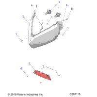 2020 550 RMK EVO/ES/INTL ES (S20CEU5BSA/BSL/BEL)