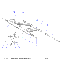 2020 550 INDY EVO/ES (S20CBU5BSA/BSL)