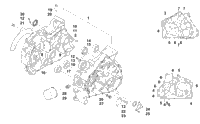 2014 ATV 400 CR RED [A2014IRG4BUSR]