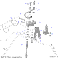 2023 SCRAMBLER XP 1000 EU 3PC INTL (A23SVE95PK)