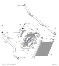 2023 SCRAMBLER XP 1000 EU 3PC INTL (A23SVE95PK)
