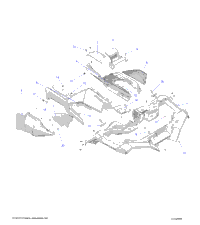 2024 SPORTSMAN 850 48" (A24SXA85A1/A6)