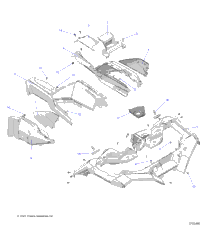 2024 SPORTSMAN XP 1000 55" 49S (A24SLZ95AH)