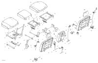 2024 CE - Traxter HD9 - BASE - 6WRN - Tundra Green - 62" Width