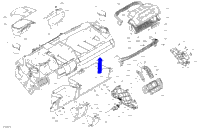 2024 North America - Defender HD10 - XMR - 8YRC - Wildland Camo - 67" Width