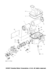 2023 KODIAK 450 EPS (YFM45KPAPG)