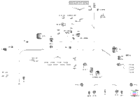 2024 North America - Defender HD10 - XT - 8CRG - Wildland Camo - 64" Width CALI