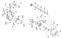2013 XF 1100 SNO PRO LTD WHITE (S2013XFNELUSW)