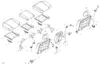 2024 North America - Defender MAX HD10 - Lone Star Edition - 6URB - Night Black - 67" Width CALI