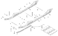 2013 M 800 SNO PRO LTD 153 WHITE (S2013M8HPSUSW)