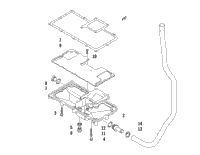 2012 BEARCAT Z1 XT BLUE (S2012BCNWTUSL)