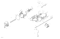 2024 North America - Maverick Turbo - RS - 9ERJ - Fiery Red Metallic - 72" Width