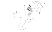 2015 ZR 8000 LXR GREEN (S2015ZRHLXUSG)