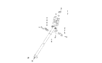 2012 F 1100 SNO PRO ANNIVERSARY BLACK (S2012F1NNAUSB)