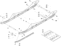 2022 ZR 6000 LTD ES 137 QS3 ORANGE (S2022ZXDLEUSO)