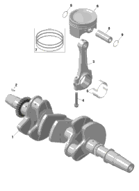 2024 North America - Maverick Turbo RR - XRC - 6VRA - Hyper Silver - 64" Width
