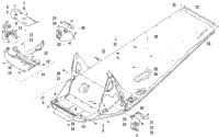 2014 BEARCAT 570 XTE BLACK (S2014BCDWEUSB)