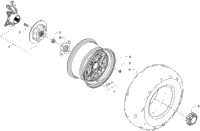 2024 PROWLER PRO LTD EPS 49 FOSSIL (U2024ACV2PUSK)