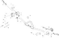 2024 M 600 MOUNTAIN ALPHA ONE ES 154 IFP (3.0) WHITE (S2024CMDQ3USW)
