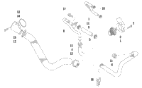2013 XF 1100 TURBO SNO PRO HIGH COUNTRY LTD BLACK (S2013XFNHCUSB)
