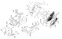 2013 XF 800 HIGH COUNTRY SNO PRO BLACK (S2013XFHSPUSB)
